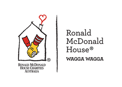 Ronald McDonald House Wagga